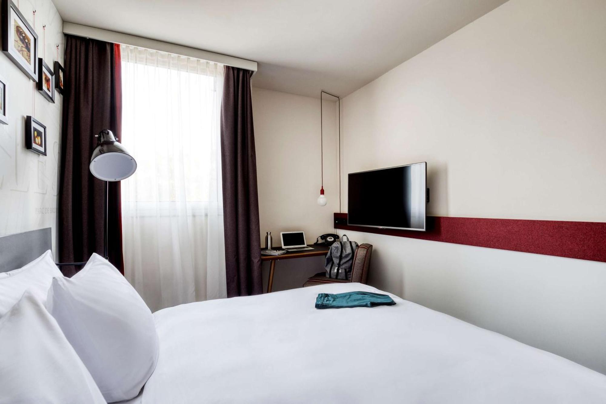 Pentahotel Brussels Airport Diegem Exterior photo