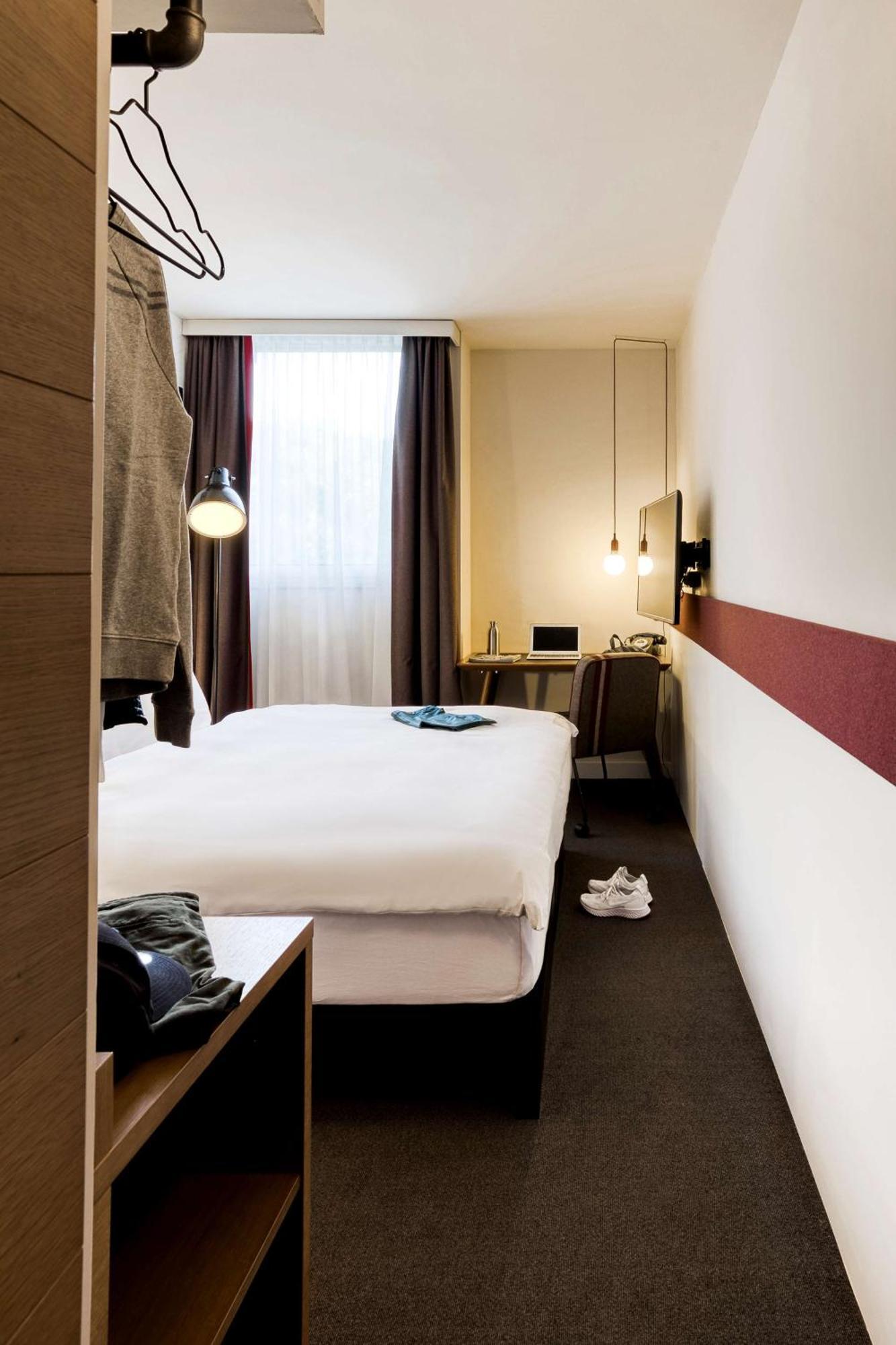 Pentahotel Brussels Airport Diegem Exterior photo