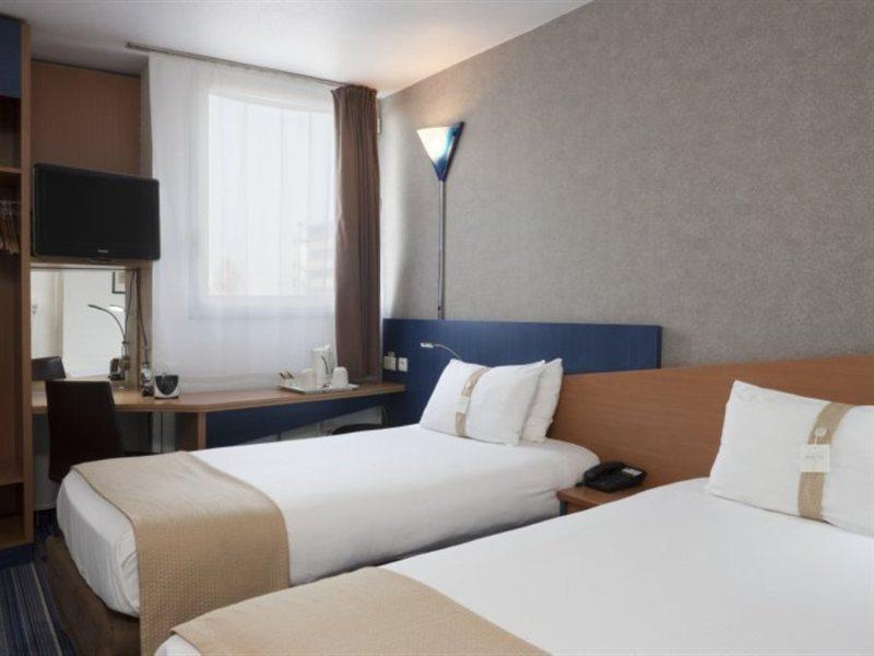 Pentahotel Brussels Airport Diegem Room photo